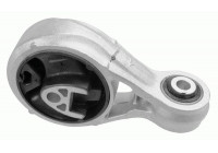 Axle body / motor support Stabiliser 37159 01 Lemforder