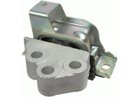 Axle body / motor support Stabiliser 37263 01 Lemforder