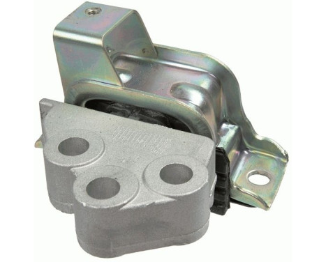 Axle body / motor support Stabiliser 37263 01 Lemforder