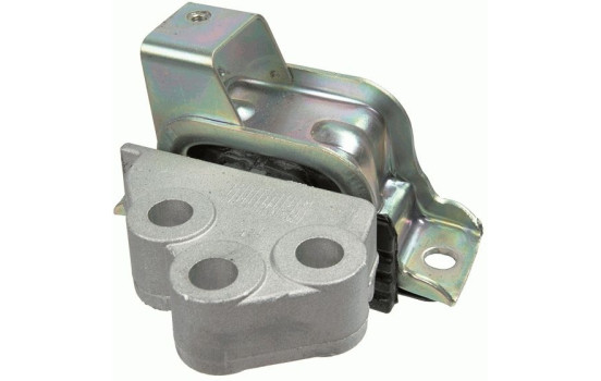 Axle body / motor support Stabiliser 37263 01 Lemforder