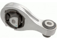 Axle body / motor support Stabiliser 37265 01 Lemforder