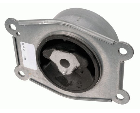 Axle body / motor support Stabiliser 37282 01 Lemforder