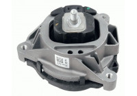 Axle body / motor support Stabiliser 37295 01 Lemforder