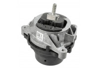 Axle body / motor support Stabiliser 37433 01 Lemforder