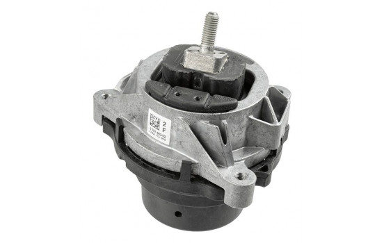 Axle body / motor support Stabiliser 37433 01 Lemforder