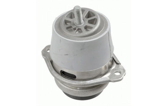 Axle body / motor support Stabiliser 37438 01 Lemforder