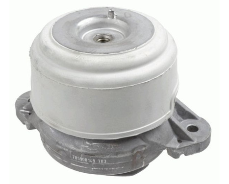 Axle body / motor support Stabiliser 37539 01 Lemforder