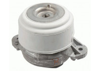 Axle body / motor support Stabiliser 37542 01 Lemforder