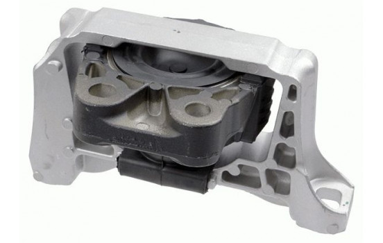 Axle body / motor support Stabiliser 37727 01 Lemforder