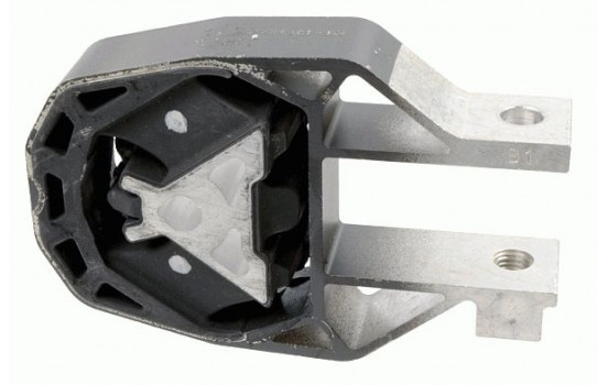 Axle body / motor support Stabiliser 37731 01 Lemforder