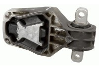 Axle body / motor support Stabiliser 37745 01 Lemforder