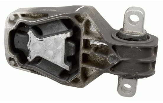 Axle body / motor support Stabiliser 37745 01 Lemforder