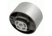 Axle body / motor support Stabiliser 37748 01 Lemforder