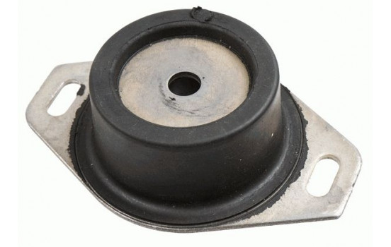 Axle body / motor support Stabiliser 37750 01 Lemforder