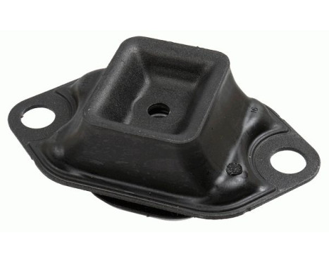 Axle body / motor support Stabiliser 37752 01 Lemforder