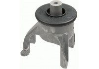 Axle body / motor support Stabiliser 37826 01 Lemforder