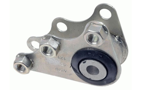 Axle body / motor support Stabiliser 37916 01 Lemforder