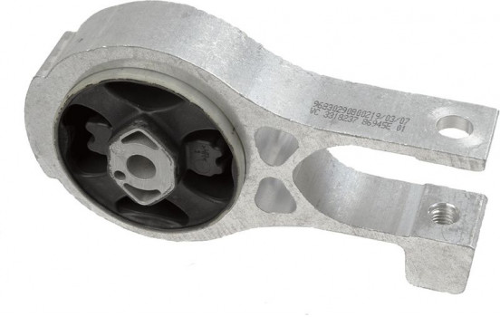 Axle body / motor support Stabiliser 37917 01 Lemforder