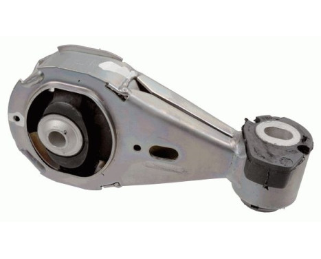 Axle body / motor support Stabiliser 37952 01 Lemforder
