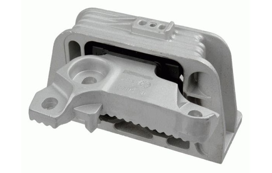 Axle body / motor support Stabiliser 37969 01 Lemforder