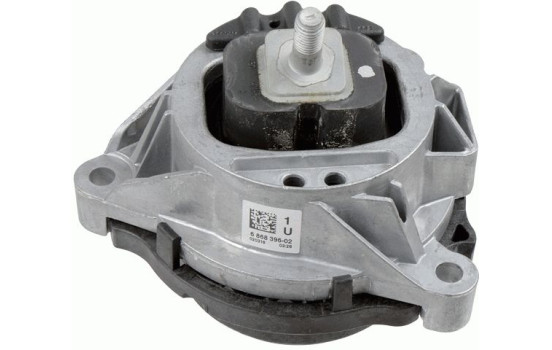 Axle body / motor support Stabiliser 38089 01 Lemforder