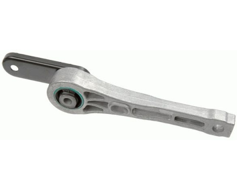 Axle body / motor support Stabiliser 38220 01 Lemforder