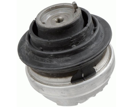 Axle body / motor support Stabiliser 38340 01 Lemforder