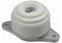 Axle body / motor support Stabiliser 38342 01 Lemforder