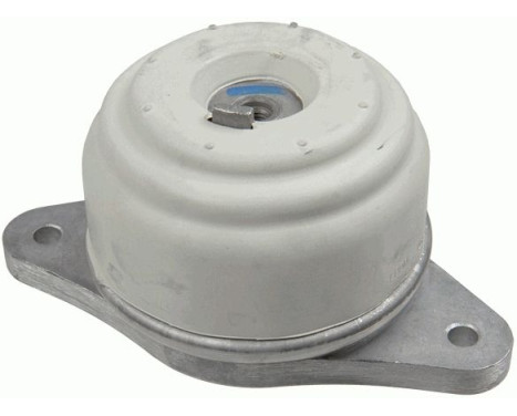 Axle body / motor support Stabiliser 38342 01 Lemforder