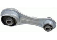 Axle body / motor support Stabiliser 38383 01 Lemforder