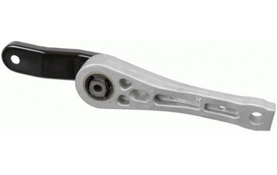 Axle body / motor support Stabiliser 38384 01 Lemforder