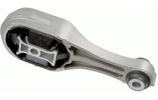 Axle body / motor support Stabiliser 38766 01 Lemforder