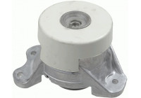 Axle body / motor support Stabiliser 38872 01 Lemforder