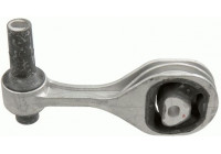 Axle body / motor support Stabiliser 39268 01 Lemforder