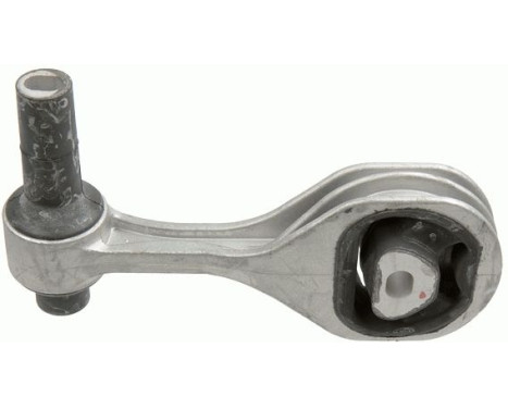 Axle body / motor support Stabiliser 39268 01 Lemforder