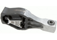 Axle body / motor support Stabiliser 39271 01 Lemforder