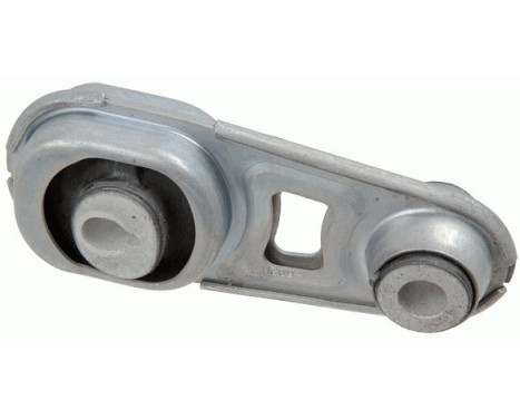 Axle body / motor support Stabiliser 39272 01 Lemforder