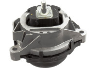 Axle body / motor support Stabiliser 39431 01 Lemforder