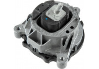 Axle body / motor support Stabiliser 39434 01 Lemforder
