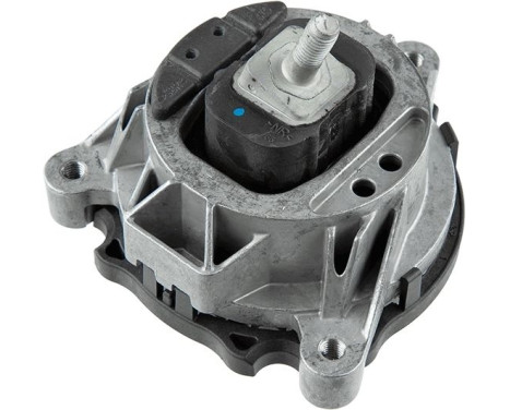 Axle body / motor support Stabiliser 39434 01 Lemforder
