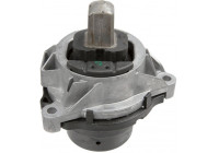 Axle body / motor support Stabiliser 39435 01 Lemforder