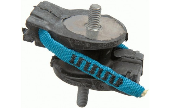 Axle body / motor support Stabiliser 39440 01 Lemforder