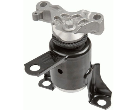 Axle body / motor support Stabiliser 39441 01 Lemforder