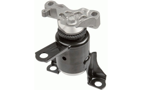 Axle body / motor support Stabiliser 39441 01 Lemforder