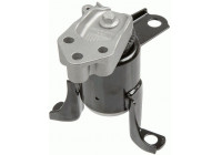 Axle body / motor support Stabiliser 39442 01 Lemforder