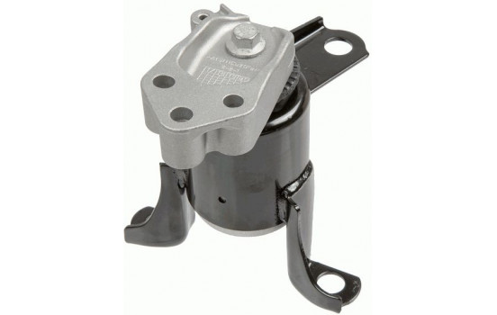 Axle body / motor support Stabiliser 39442 01 Lemforder