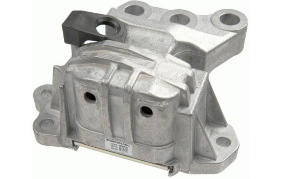 Axle body / motor support Stabiliser 39505 01 Lemforder