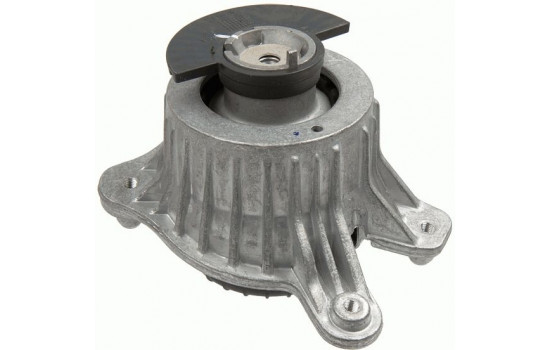 Axle body / motor support Stabiliser 39526 01 Lemforder