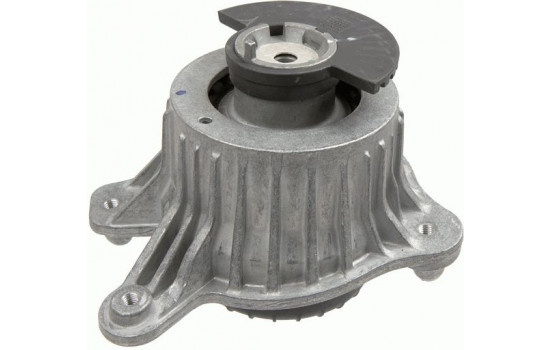 Axle body / motor support Stabiliser 39531 01 Lemforder