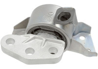 Axle body / motor support Stabiliser 39748 01 Lemforder